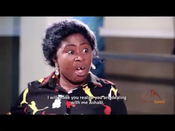 Asabi Alabe (2019)